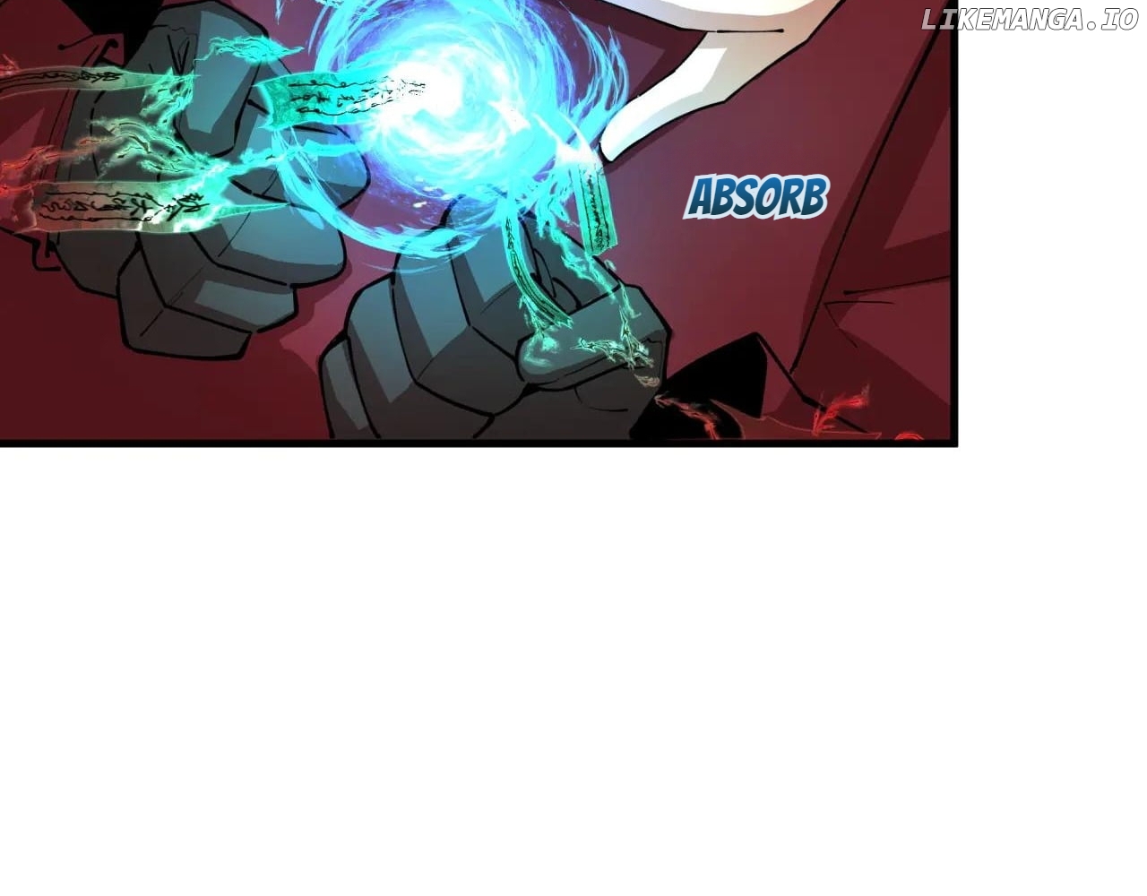 Era of the Haunted Chapter 316 - page 157